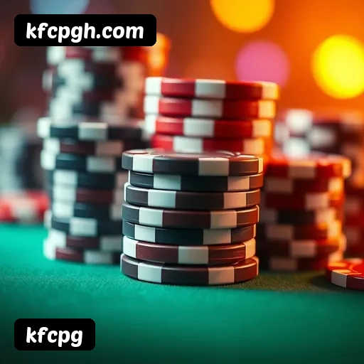 Bônus e promoções kfcpg