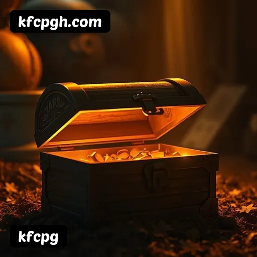 Tabela RTP dos jogos de cassino da kfcpg
