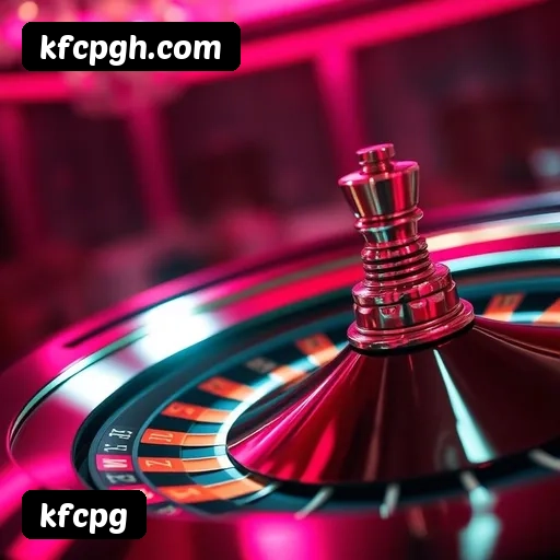 Catálogo kfcpg com mais de 3.100 jogos — Pragmatic Play, Evolution, NetEnt e fornecedores certificados