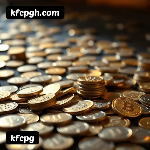 Logo da kfcpg