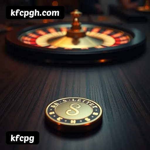 Loterias online disponíveis na kfcpg