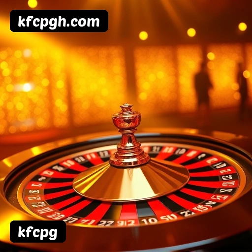 Pagamentos PIX na kfcpg