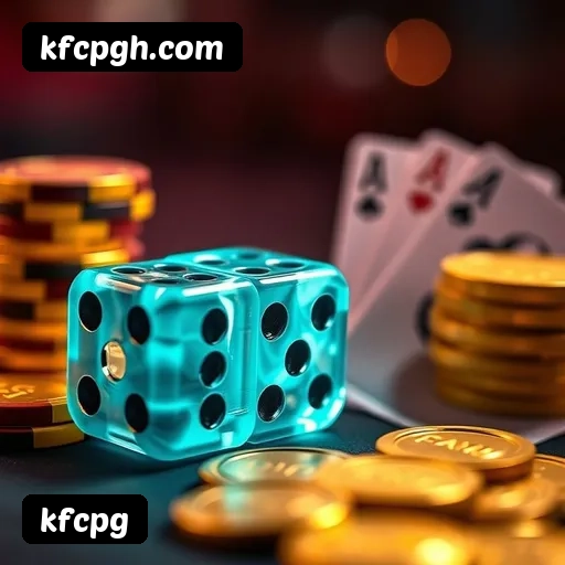 Certificações de segurança da kfcpg