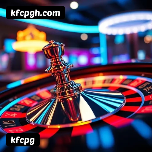 Níveis do programa VIP da kfcpg